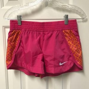 Nike shorts, brand new with tags!